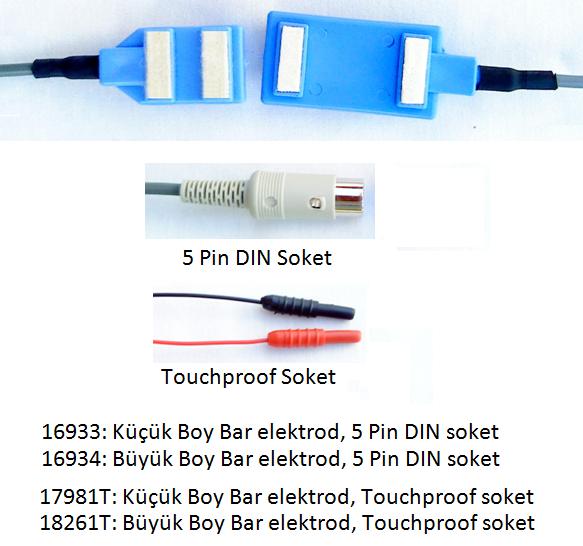 Bar Elektrod