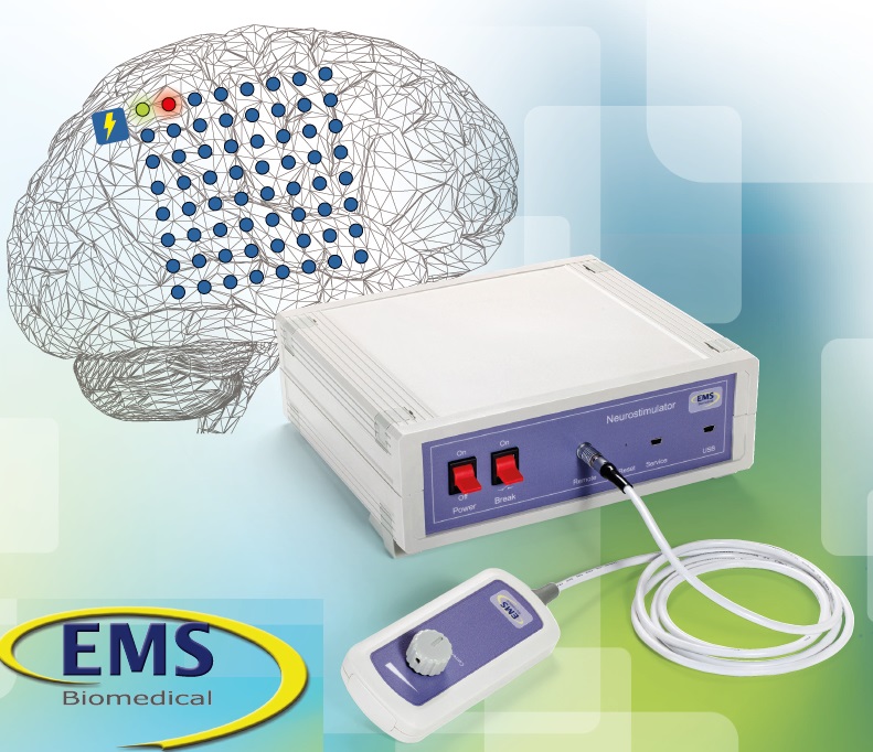 Cortical Stimulator