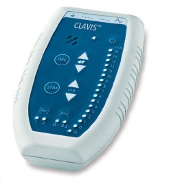  Dantec Clavis, Portable EMG, Portable Stimulator