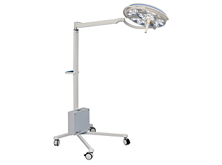 Dr. Mach LED3 - 130.000 Lux