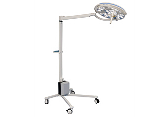 Dr. Mach LED3 - 130.000 Lux