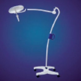 Mach LED150, Mobile, 100.000 Lux (Opsiyonel 130.000 Lux)