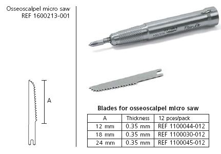 Microsaws