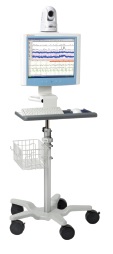 Nicolet Monitor - aEEG