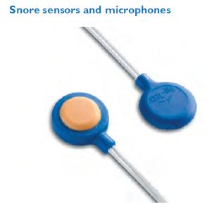 Protech Snore Sensor & Microphone